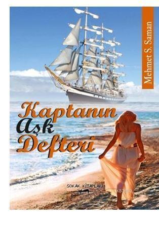 Kaptanın Aşk Defteri