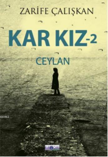 Kar Kız-2 Ceylan