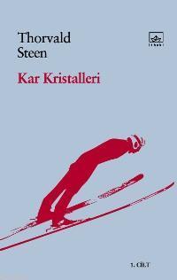 Kar Kristalleri - 1. Cilt