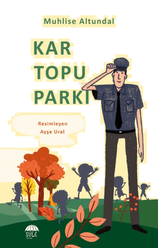 Kar Topu Parkı ;10 - 12 Yaş