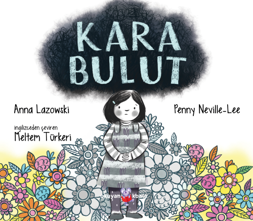 Kara Bulut