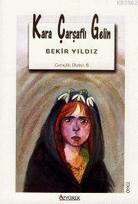 Kara Çarşaflı Gelin