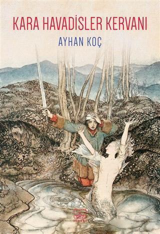 Kara Havadisler Kervanı