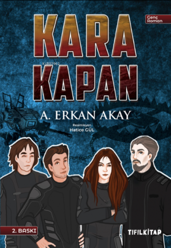 Kara Kapan