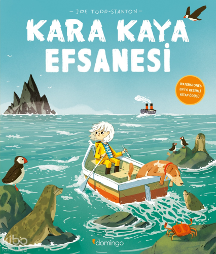 Kara Kaya Efsanesi