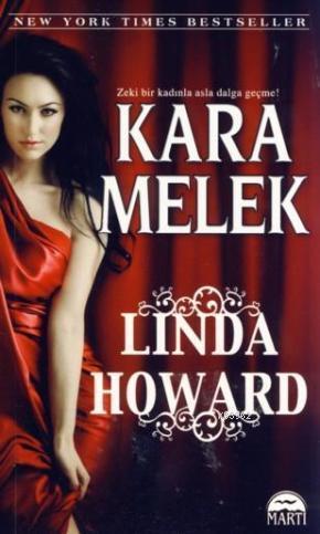 Kara Melek (Cep Boy)