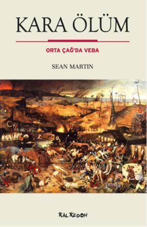 Kara Ölüm; Orta Çağda Veba