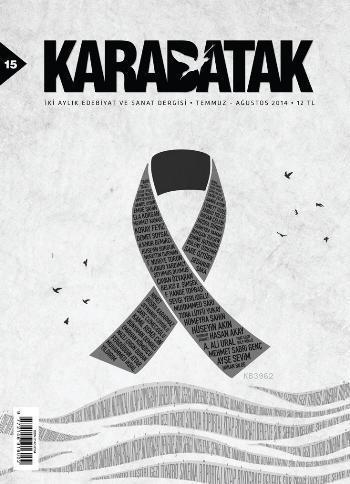 Karabatak Sayı: 15