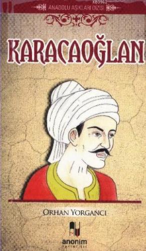 Karacaoğlan; Anadolu Aşıkları Dizisi