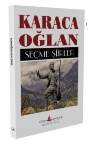 Karacaoğlan Seçme Şiirler