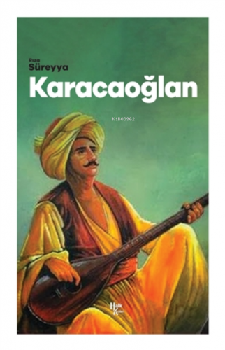 Karacaoğlan