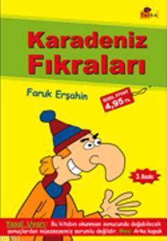 Karadeniz Fıkraları
