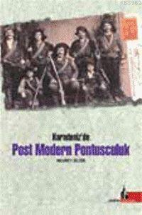 Karadeniz'de Post Modern Pontusculuk