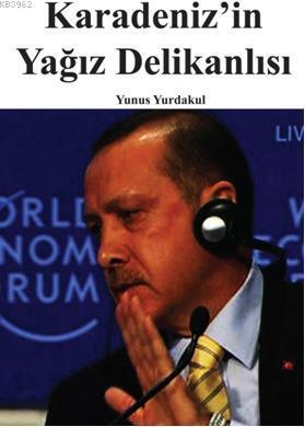 Karadeniz'in Yağız Delikanlısı