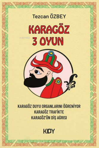 Karagöz 3 Oyun