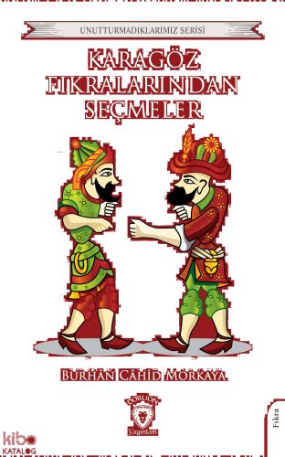 Karagöz Fıkralarından Seçmeler
