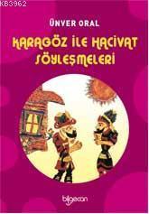 Karagöz İle Hacivat Söyleşmeleri