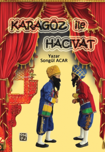 Karagöz ile Hacivat