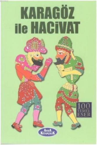 Karagöz İle Hacivat