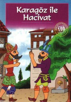 Karagöz ile Hacivat