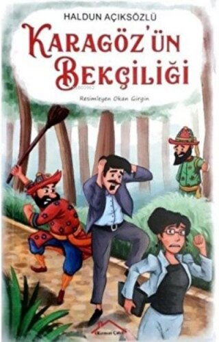 Karagöz'ün Bekçiliği