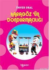 Karagöz'ün Dondurmacılığı