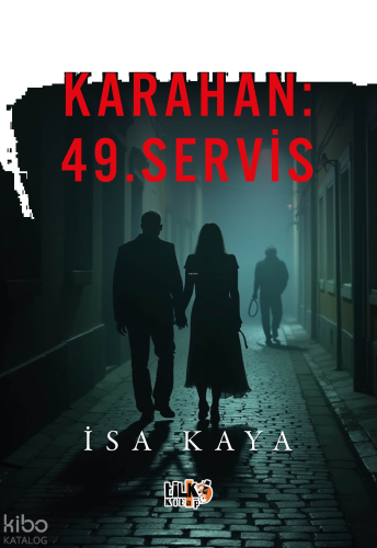 Karahan: 49.Servis