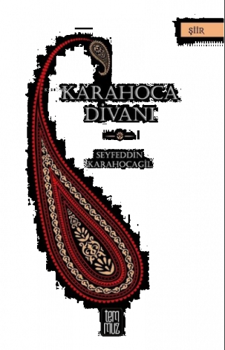 Karahoca Divanı