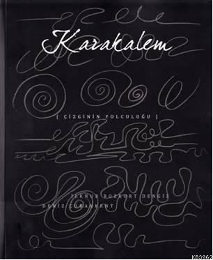 Karakalem - Çizginin Yolculuğu