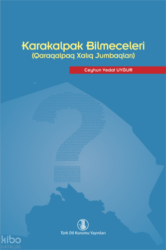 Karakalpak Bilmeceleri