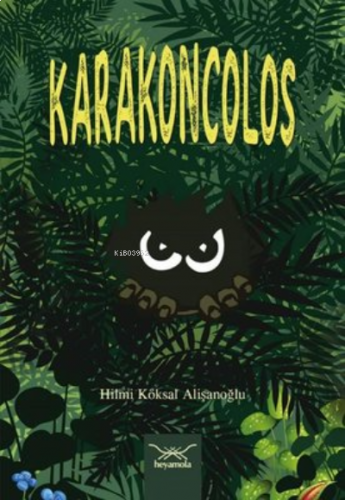 Karakoncolos