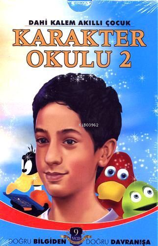 Karakter Okulu 2