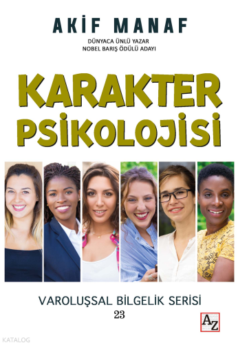 Karakter Psikolojisi