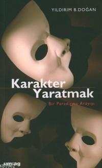 Karakter Yaratmak