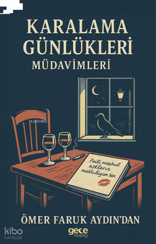 Karalama Günlükleri Müdavimleri