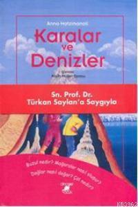 Karalar ve Denizler; Zincir Dizisi-ıv