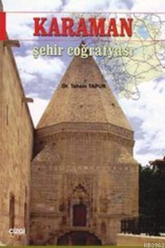 Karaman Şehir Coğrafyası