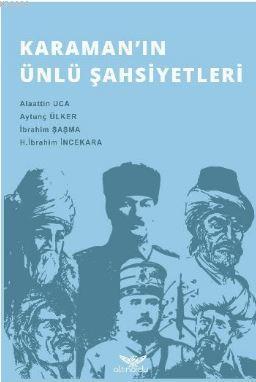 Karamanın Ünlü Şahsiyetleri