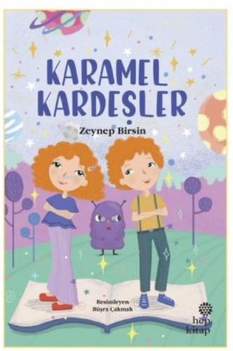 Karamel Kardeşler