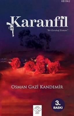 Karanfil; Bir Karabağ Romanı