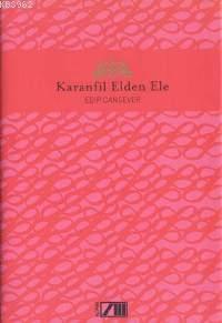 Karanfil Elden Ele