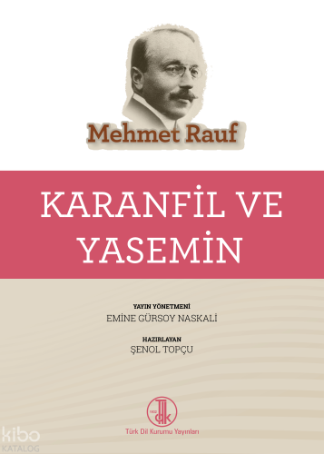 Karanfil ve Yasemin