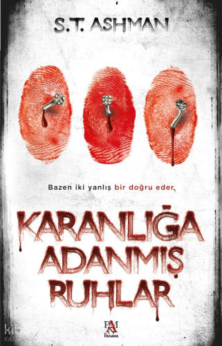 Karanlığa Adanmış Ruhlar