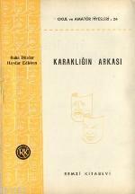 Karanlığın Arkası