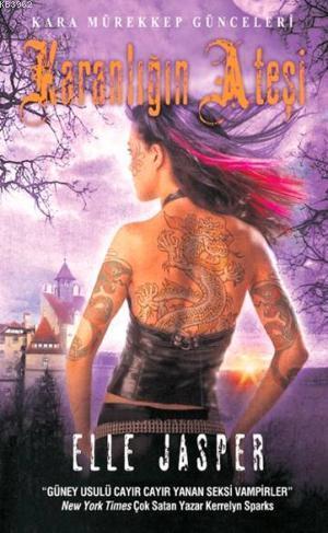 Karanlığın Ateşi