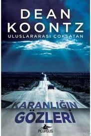 Karanlığın Gözleri