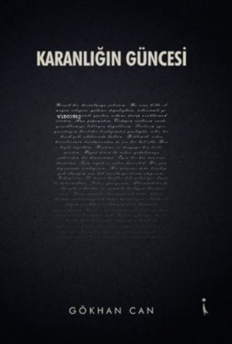 Karanlığın Güncesi