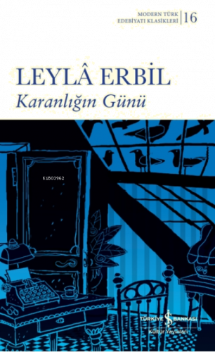 Karanlığın Günü ( Şömizli )