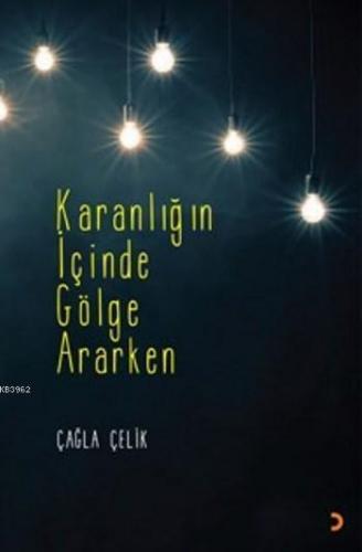 Karanlığın İçinde Gölge Ararken