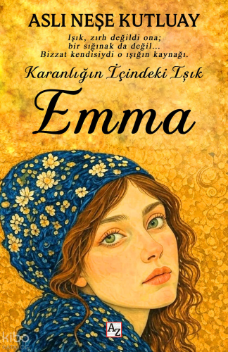 Karanlığın İçindeki Işık - Emma